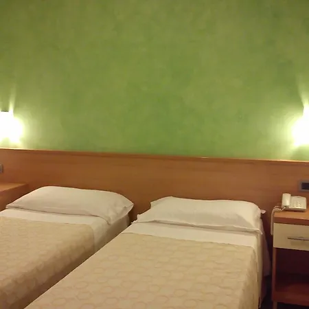 Rex Отель 3*