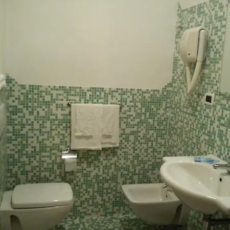 Rex Отель 3*